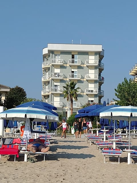 Hotel Boston Hotel in Alba Adriatica