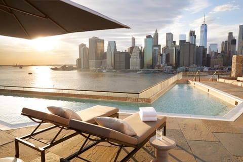 Vacation Homes near Brooklyn Heights Promenade, New York: House Rentals &  More