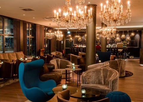 Motel One Berlin-Bellevue Hotel in Berlin