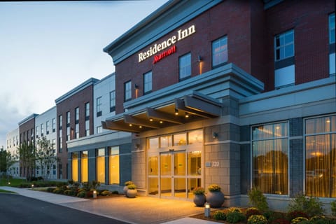 Residence Inn by Marriott Boston Concord Hotel in Acton