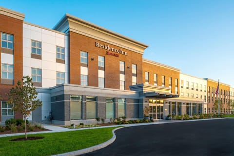Residence Inn by Marriott Boston Concord Hotel in Acton