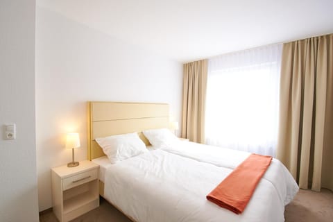 Nordsee Apartments Condo in Bremerhaven