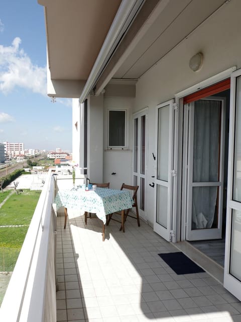 Donatella Mini Apartment Condo in Marotta