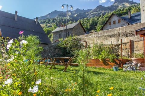 Chalet Lucette Chalet in Vaujany