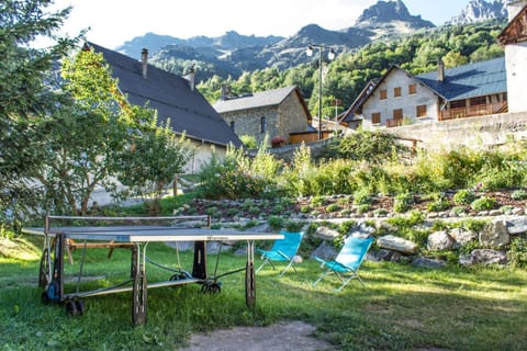Chalet Lucette Chalet in Vaujany