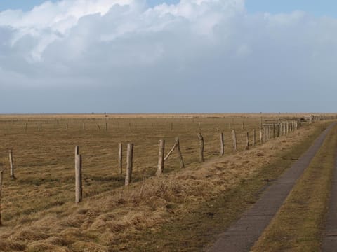 Im Heidedorf Haus to Baben Apartment in Cuxhaven