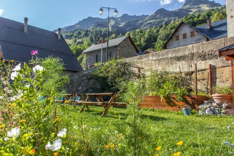 Chalet Rostaing Chalet in Vaujany