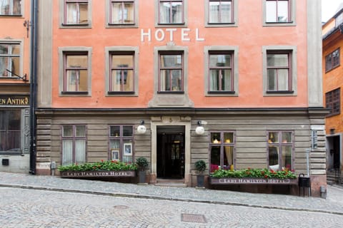 Lady Hamilton Hotel Hotel in Stockholm