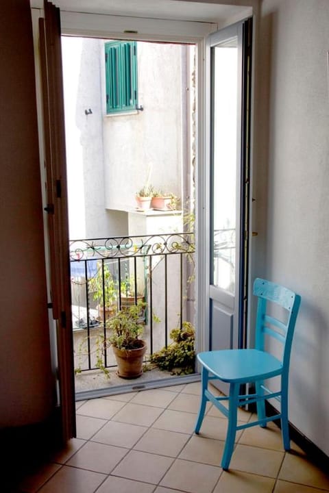 Balcony/Terrace, Photo of the whole room