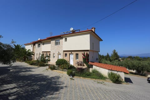 Melimaria House in Halkidiki