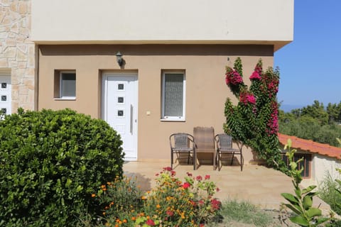 Melimaria House in Halkidiki