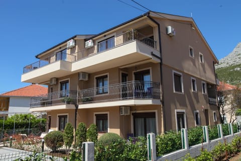 Luxury Apartments Taša Condominio in Dubrovnik-Neretva County