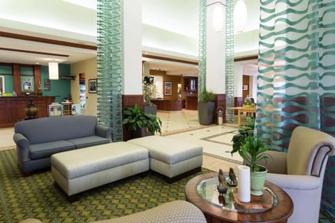 Hilton Garden Inn Seattle North/Everett Hotel in Paine Lake Stickney