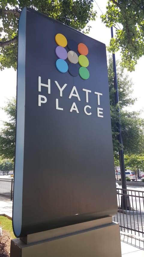 Hyatt Place Atlanta Buckhead Hotel in Buckhead