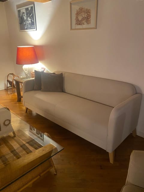Appartamento del Campo Eigentumswohnung in Siena
