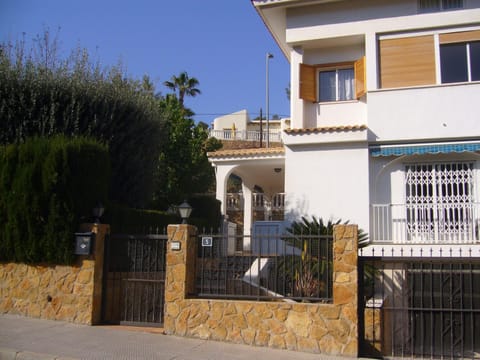 Casa Alice Villa in Marina Baixa