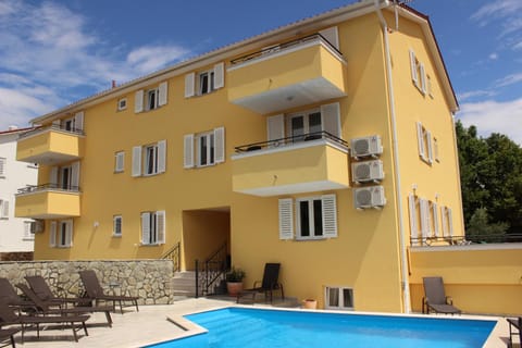Apartments Gorica 2 Condo in Lika-Senj County