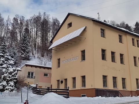 Penzion Sally Bed and Breakfast in Lower Silesian Voivodeship
