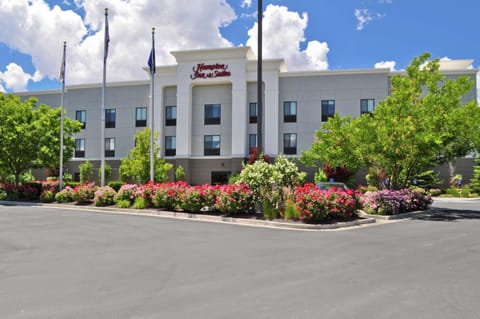 Hampton Inn & Suites Salt Lake City-West Jordan Hotel in West Jordan