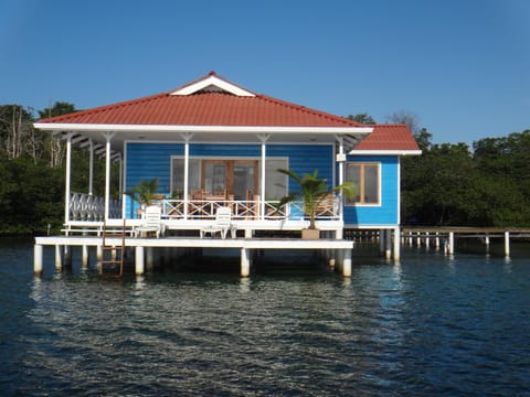 Paraiso Escondido Haus in Bocas del Toro Province