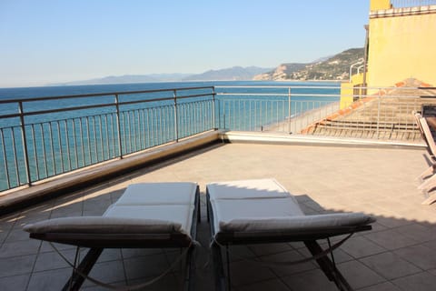 Day, Summer, Balcony/Terrace, Other, Sea view