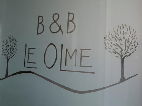 B&B Le Olme Übernachtung mit Frühstück in Mogliano Veneto