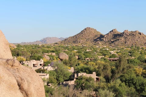 Boulders Resort & Spa Scottsdale, Curio Collection by Hilton Resort in The Boulders