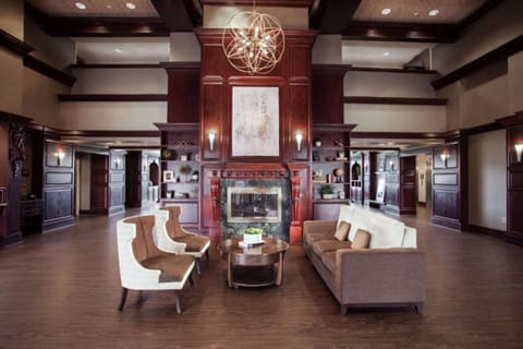 Hampton Inn & Suites Dallas DFW Airport North Grapevine Hôtel in Grapevine