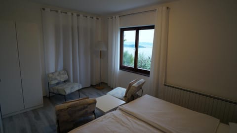 Apartments Hafner Copropriété in Piran