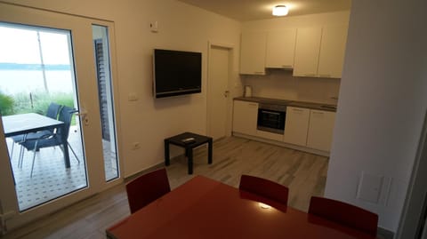 Apartments Hafner Eigentumswohnung in Piran