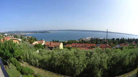 Sea view