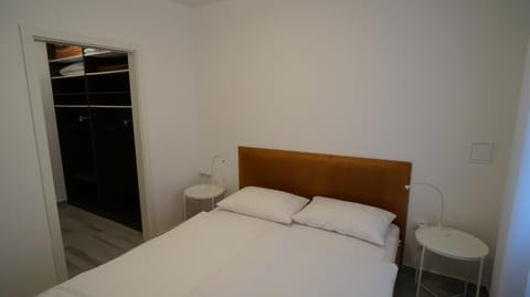 Apartments Hafner Condominio in Piran