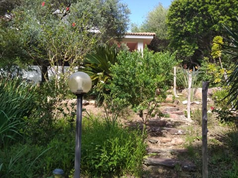 B&B S'Archiotta Bed and Breakfast in Sardinia