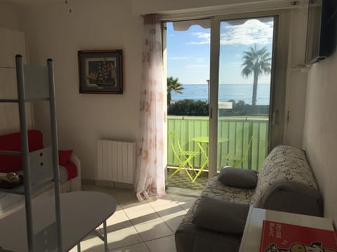 Residence Acapulco Appartement in Cagnes-sur-Mer
