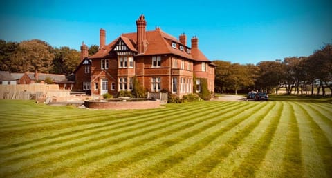 Sandhill House Country House in England