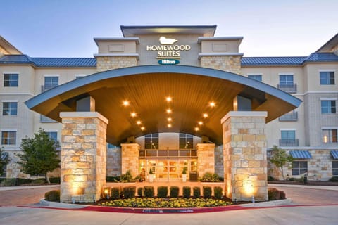 Homewood Suites Dallas-Frisco Hotel in Frisco