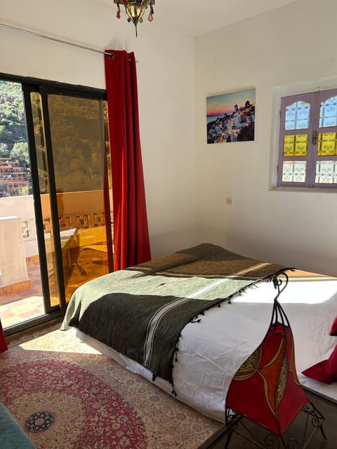 Chez Yahia, Au coeur de L'Ourika Bed and Breakfast in Marrakesh-Safi
