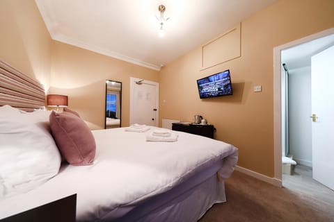 The Station Hotel Hotel in Carnoustie