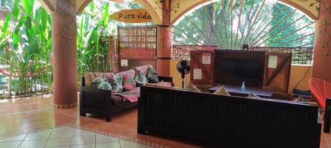 Cool Vibes Beach Hostel Ostello in Dominical