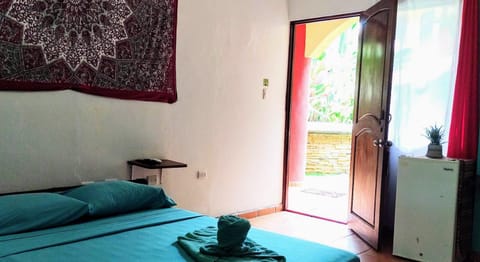 Cool Vibes Beach Hostel Hostel in Dominical