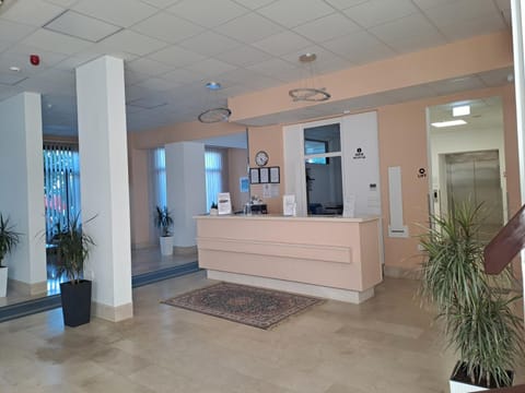 Hotel Albamaris Hotel in Biograd na Moru