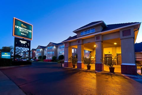 Homewood Suites by Hilton- Longview Hotel in Longview