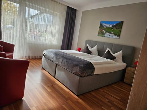 Berghotel-Willingen Auberge in Willingen