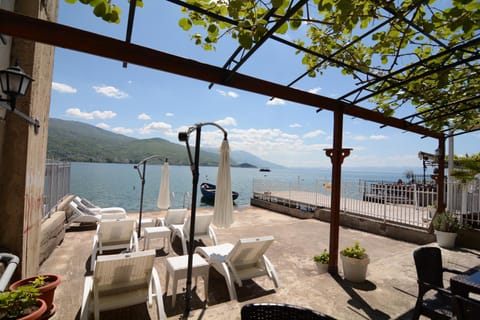 Apartment Bojadzi Condo in Ohrid