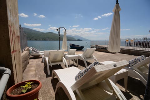 Apartment Bojadzi Condo in Ohrid
