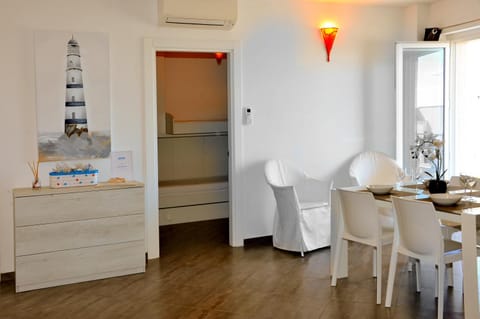 MARIMAR - Apartments OTRANTO Eigentumswohnung in Otranto