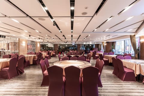 Banquet/Function facilities