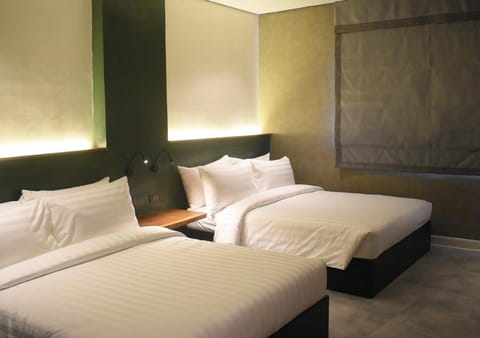 Venus Parkview Hotel Hotel in Baguio