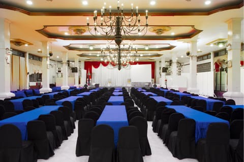 Banquet/Function facilities