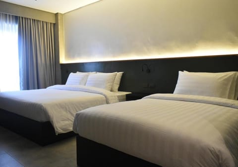 Venus Parkview Hotel Hotel in Baguio
